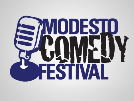 Modesto Comedy Festival
